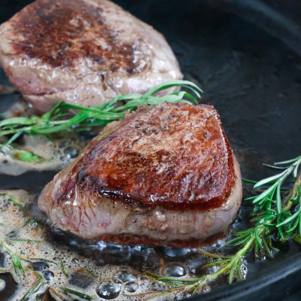 USDA Prime Filet Mignon - Image 4