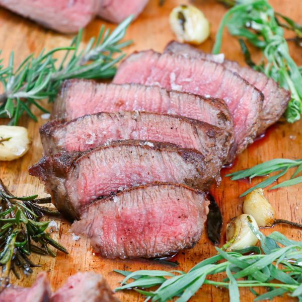 USDA Prime Filet Mignon - Image 5