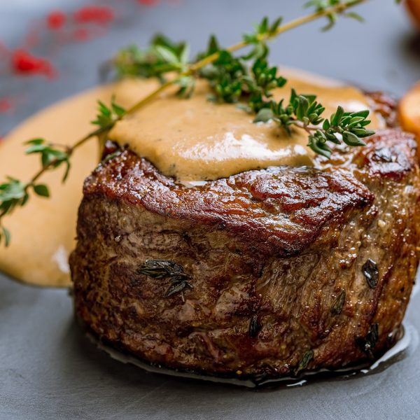 USDA Prime Filet Mignon - Image 2