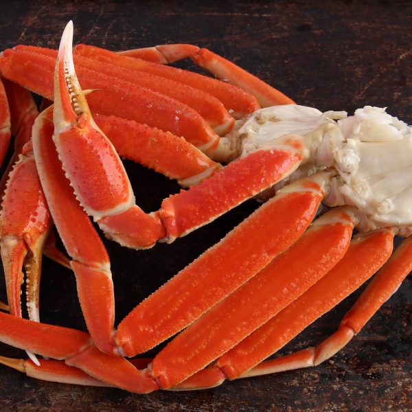 Alaska Jumbo Snow Crab Legs - Image 5