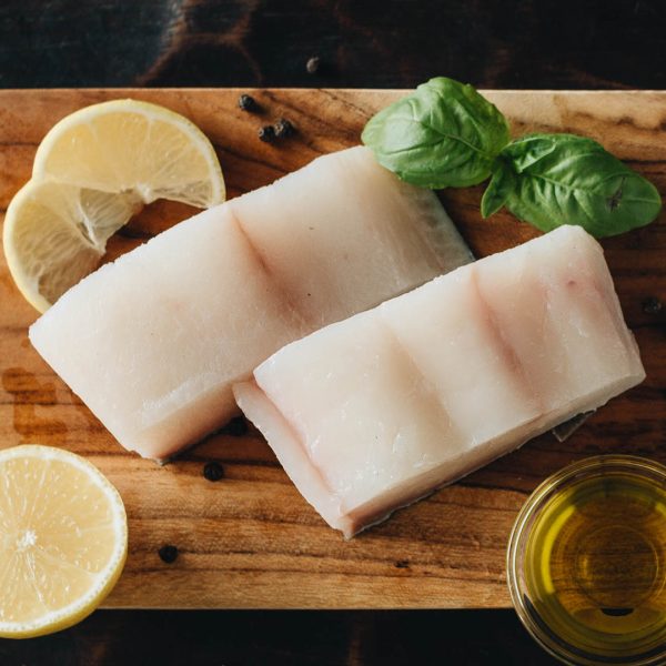 Wild Alaska Halibut - Image 3