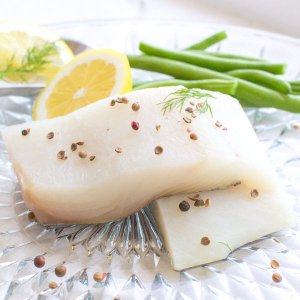 Wild Alaska Halibut - Image 2