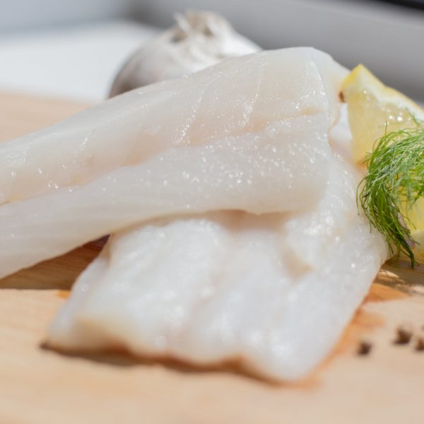Wild Atlantic Cod - Image 4