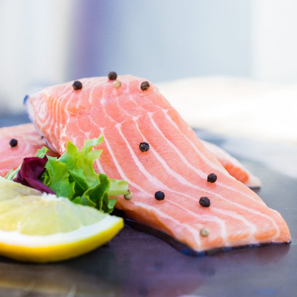 Atlantic Salmon - Image 3