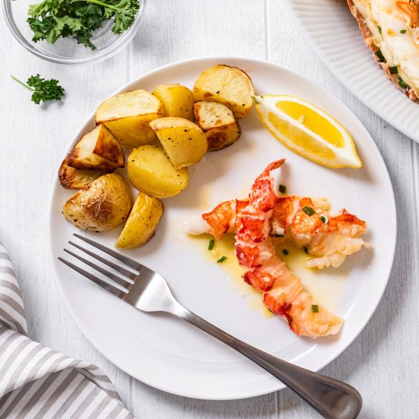 Maine Lobster Tails - Image 5