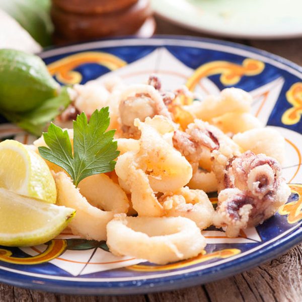 Calamari - Image 2