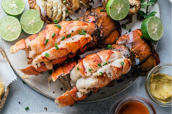 Maine Lobster Tails - Image 4