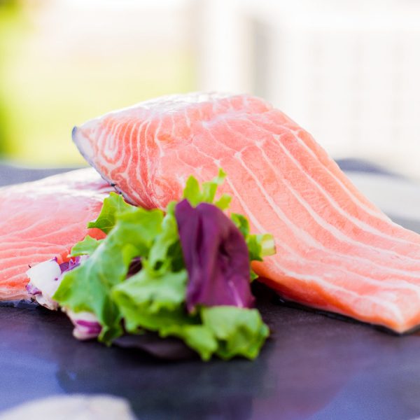 Atlantic Salmon - Image 2