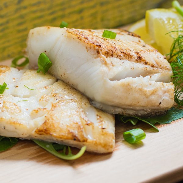 Wild Atlantic Haddock - Image 4