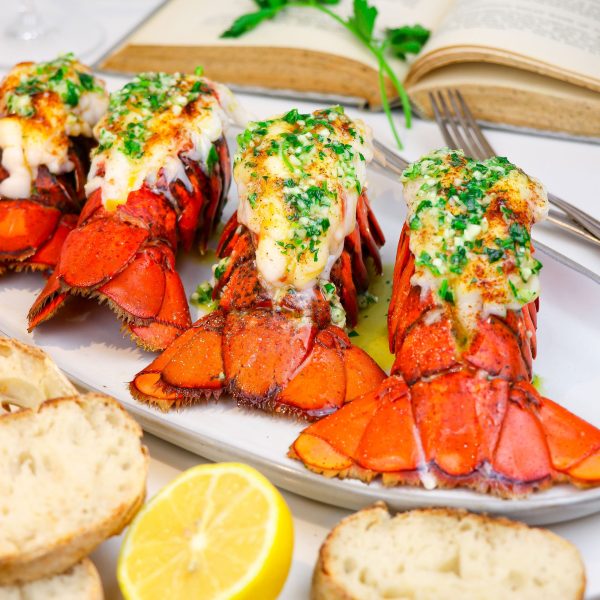 Maine Lobster Tails
