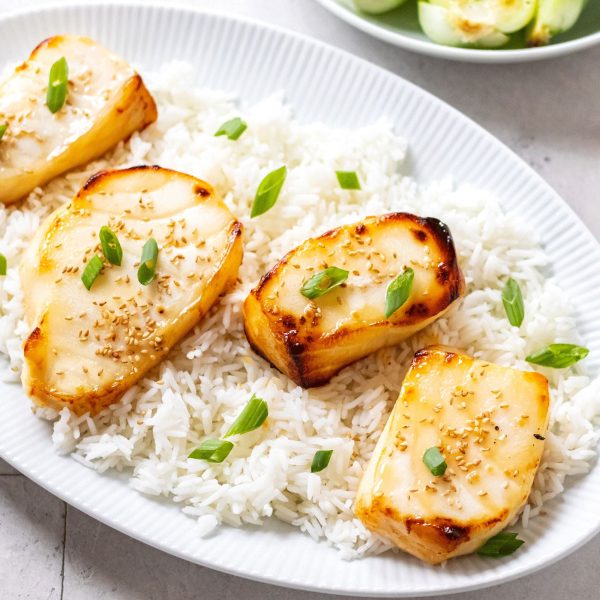 Wild Chilean Sea Bass - Image 5
