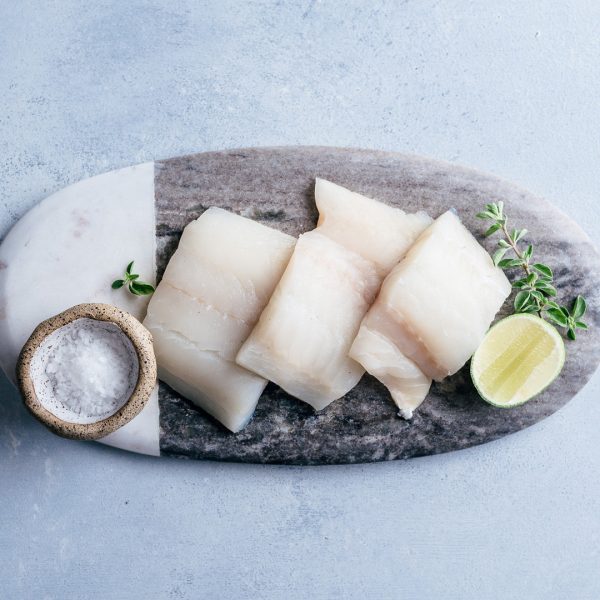 Wild Atlantic Haddock - Image 6