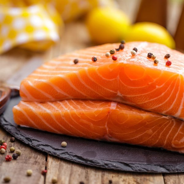 Wild Alaska King Salmon - Image 6
