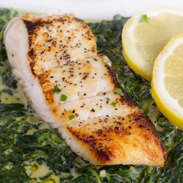 Wild Alaska Halibut - Image 4