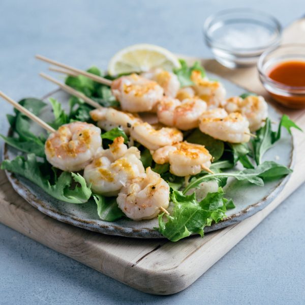 Wild Gulf Shrimp - Image 3