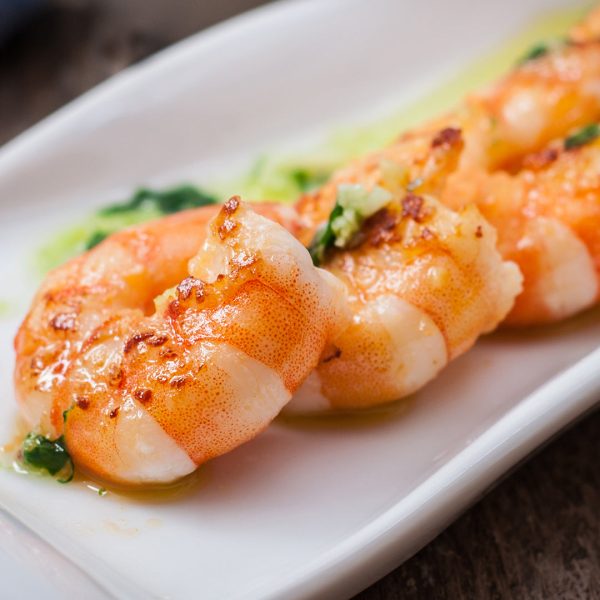 Wild Gulf Shrimp - Image 6