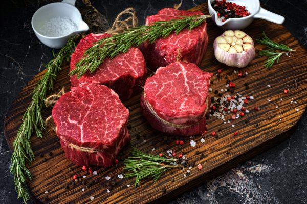 USDA Prime Filet Mignon - Image 3