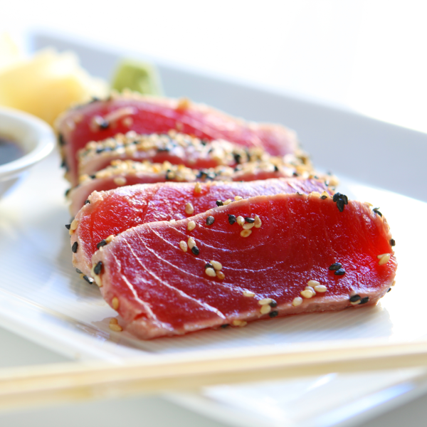 Yellowfin Tuna (Ahi) - Image 2