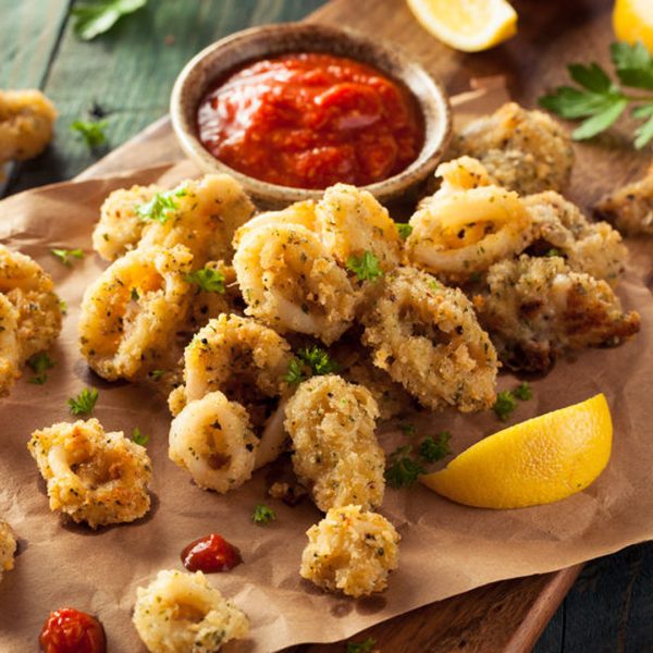 Calamari