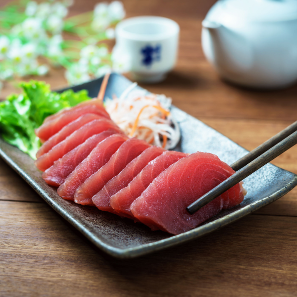 Yellowfin Tuna (Ahi) - Image 6