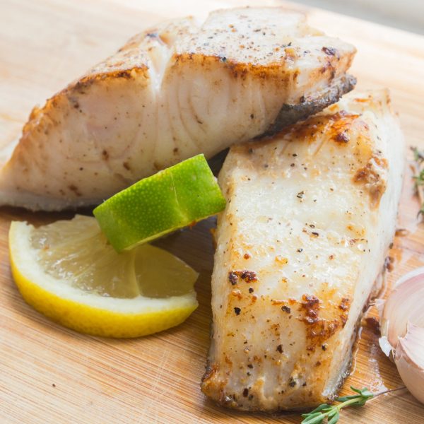 Sablefish (Black Cod) - Image 5