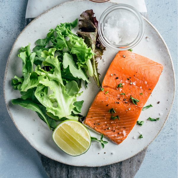 Wild Alaska Sockeye Salmon - Image 4