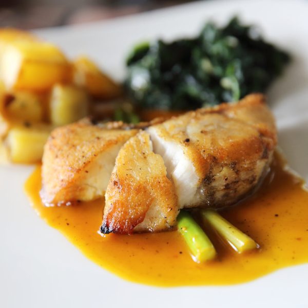 Wild Chilean Sea Bass - Image 4