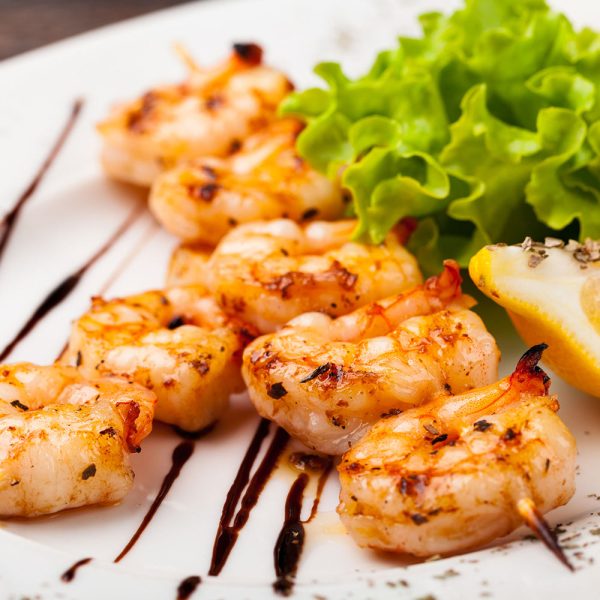 Wild Gulf Shrimp - Image 5