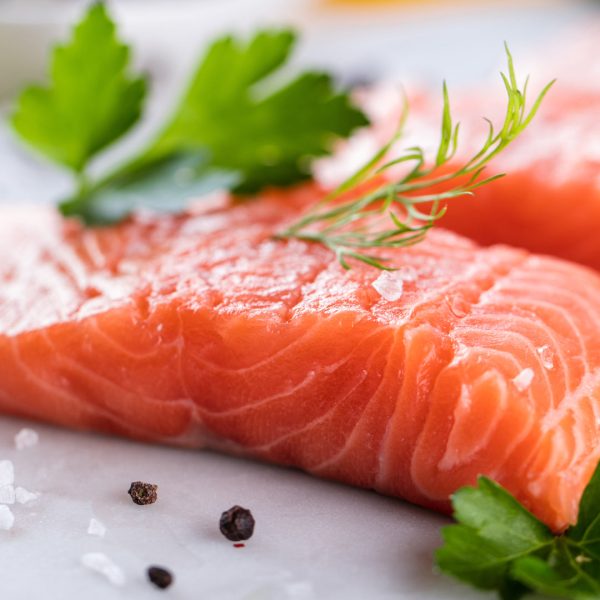 Wild Alaska Sockeye Salmon - Image 2