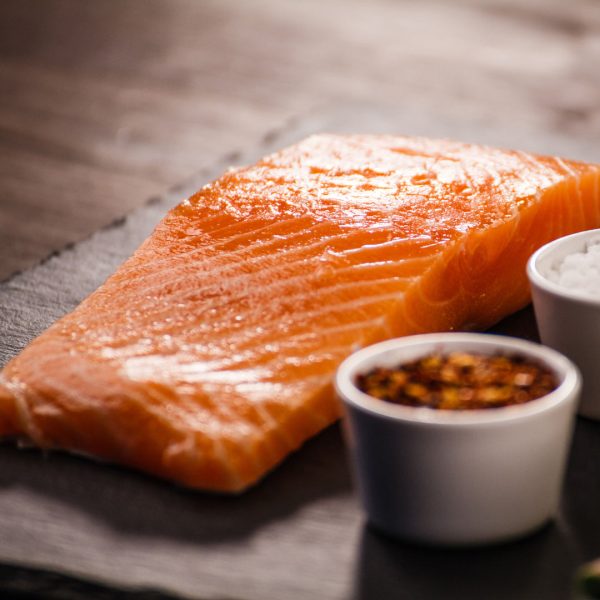 Wild Alaska Sockeye Salmon - Image 5