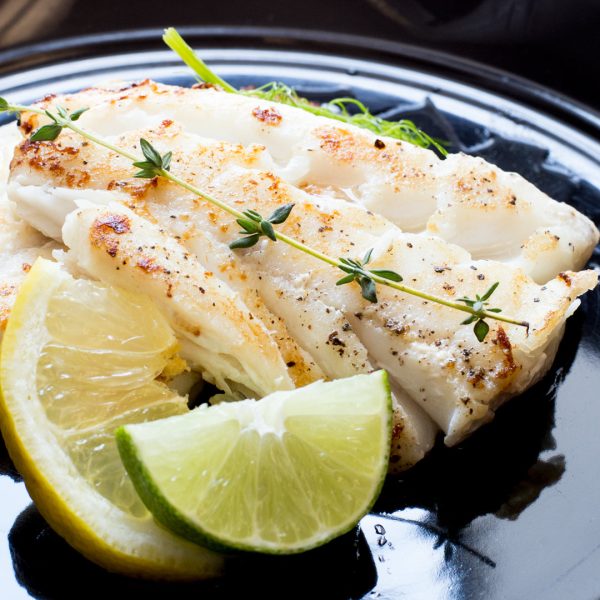 Wild Atlantic Cod - Image 2