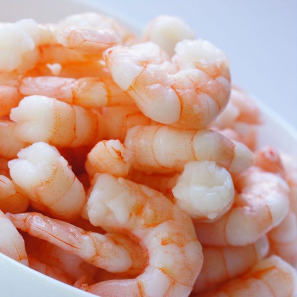 Wild Gulf Shrimp - Image 4