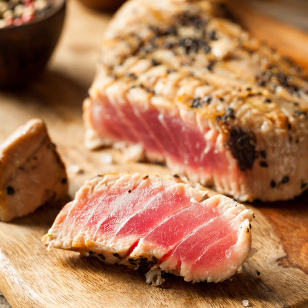 Yellowfin Tuna (Ahi) - Image 4