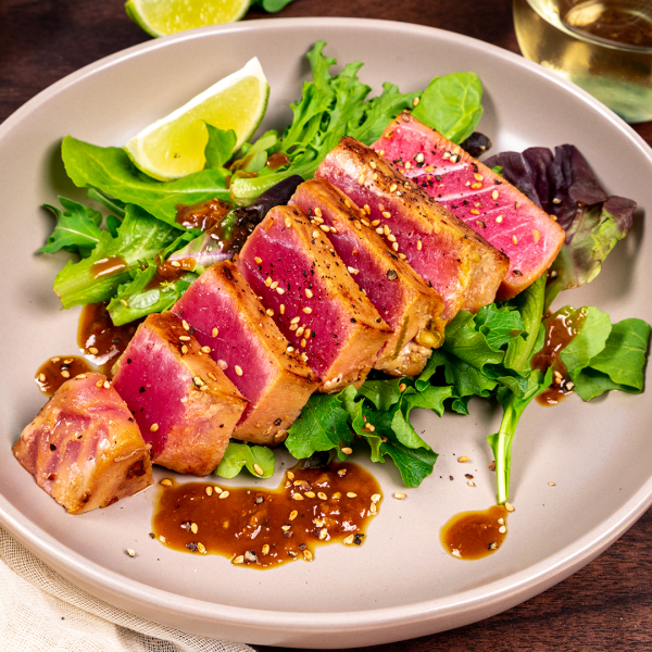 Yellowfin Tuna (Ahi) - Image 7