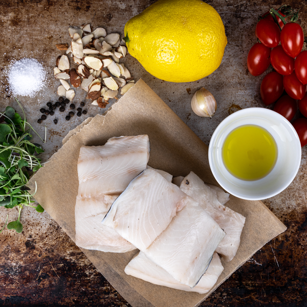 Sablefish (Black Cod) - Image 3