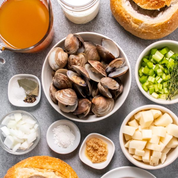Cedar Key Clams - Image 3
