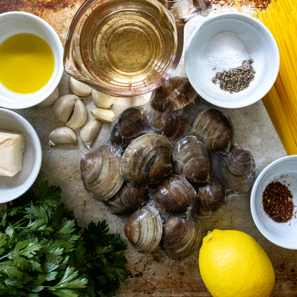 Cedar Key Clams - Image 5