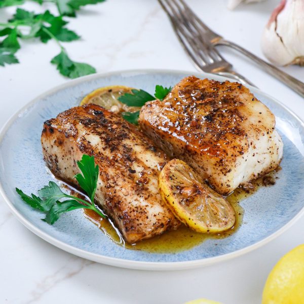 Wild Chilean Sea Bass - Image 2