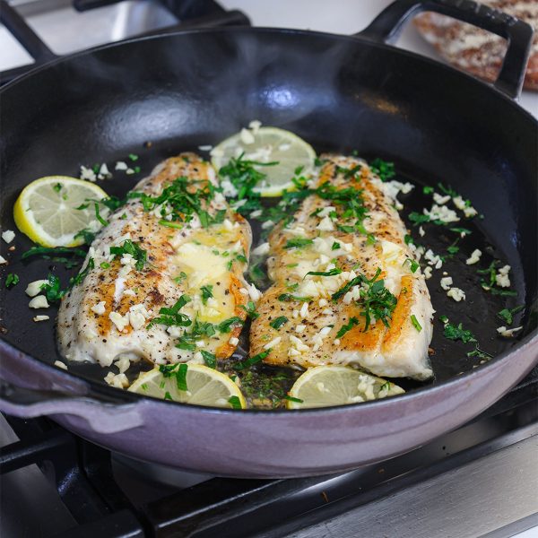 Rainbow Trout - Image 2