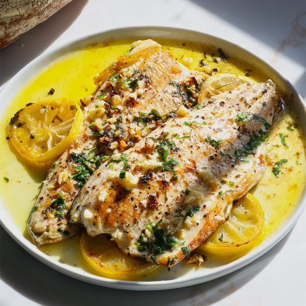 Rainbow Trout - Image 3