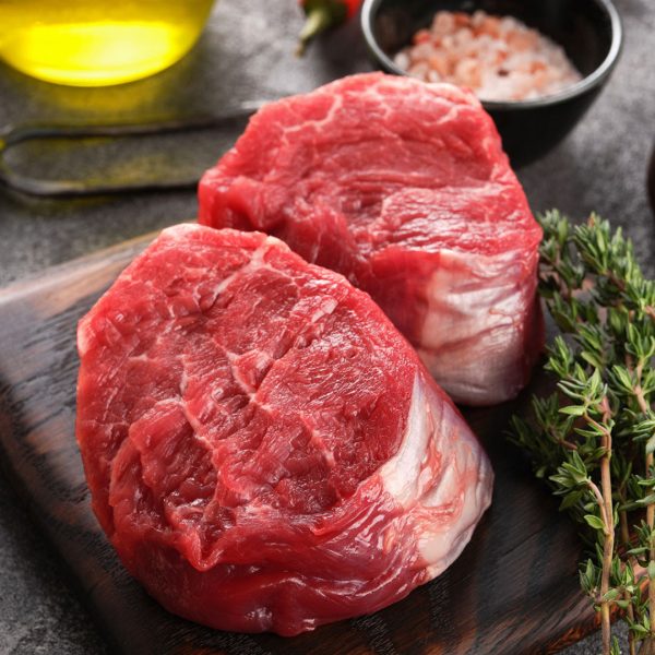 Filet Mignon and Lobster Tail Duo - Image 2