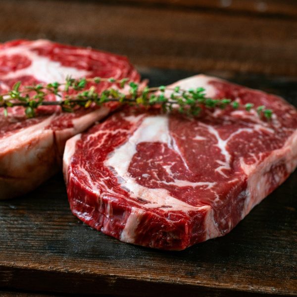 USDA Prime Boneless Ribeye