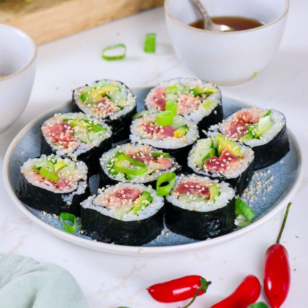 Yellowfin Tuna (Ahi) - Image 3