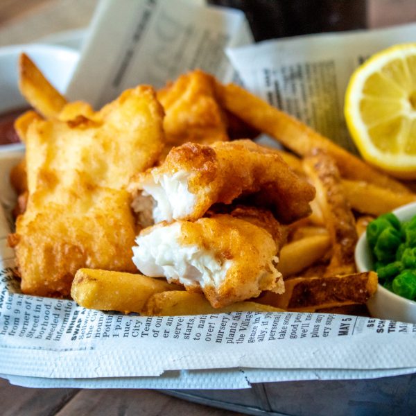 Wild Atlantic Cod - Image 3
